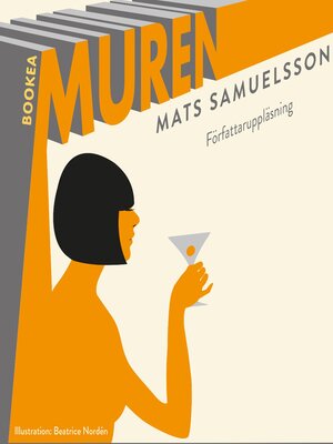 cover image of Muren